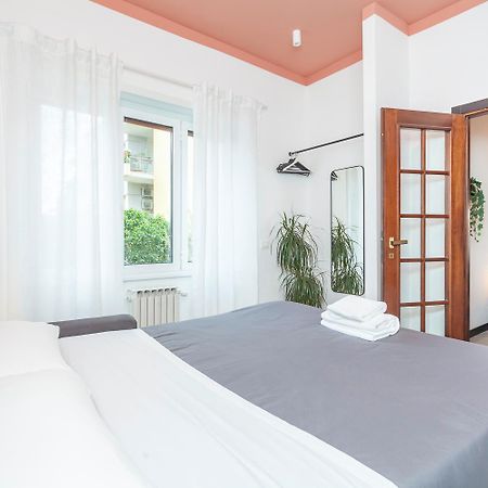 Le Terrazze Del Duca San Pietro Guesthouse 로마 외부 사진