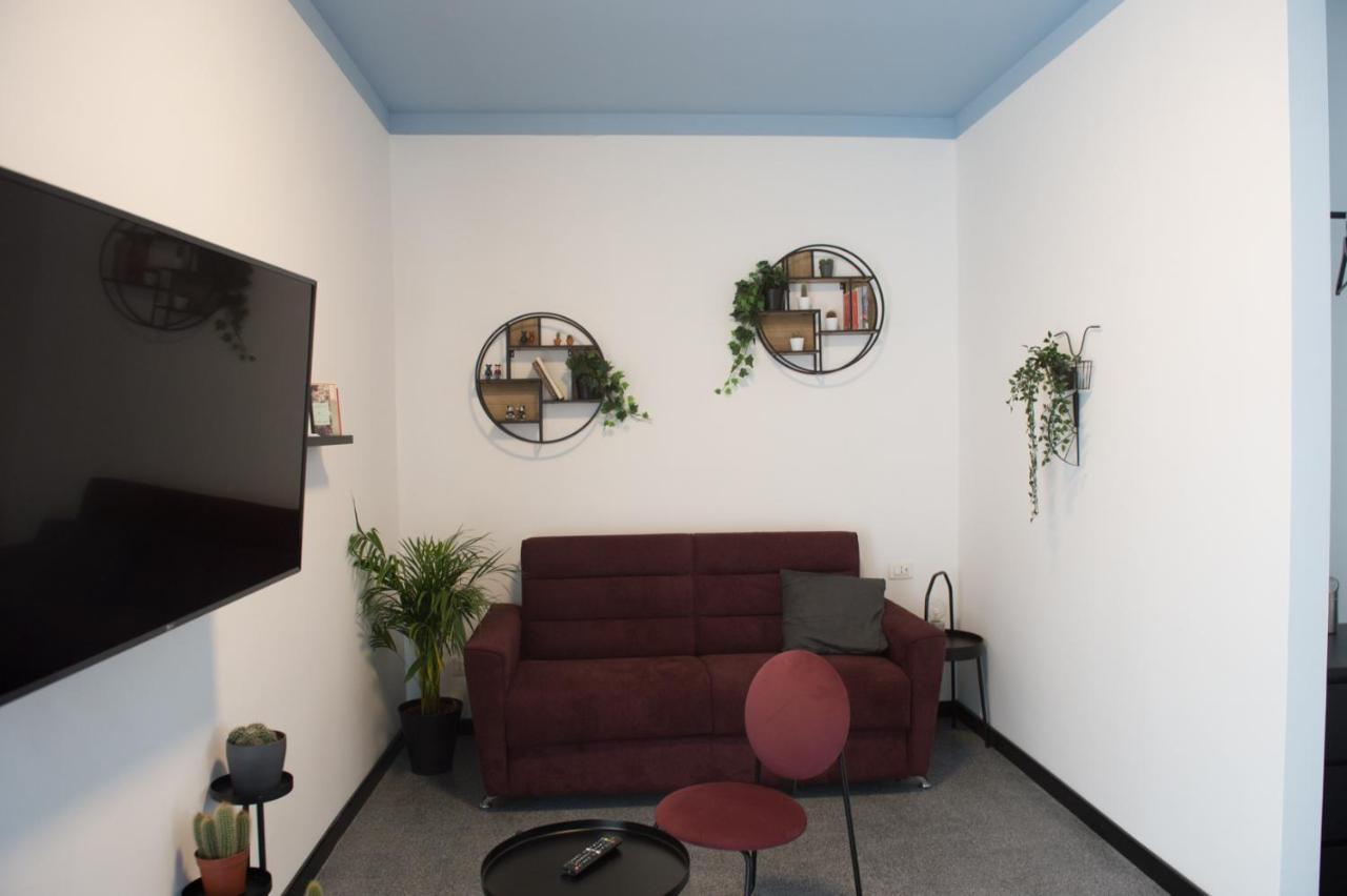 Le Terrazze Del Duca San Pietro Guesthouse 로마 외부 사진