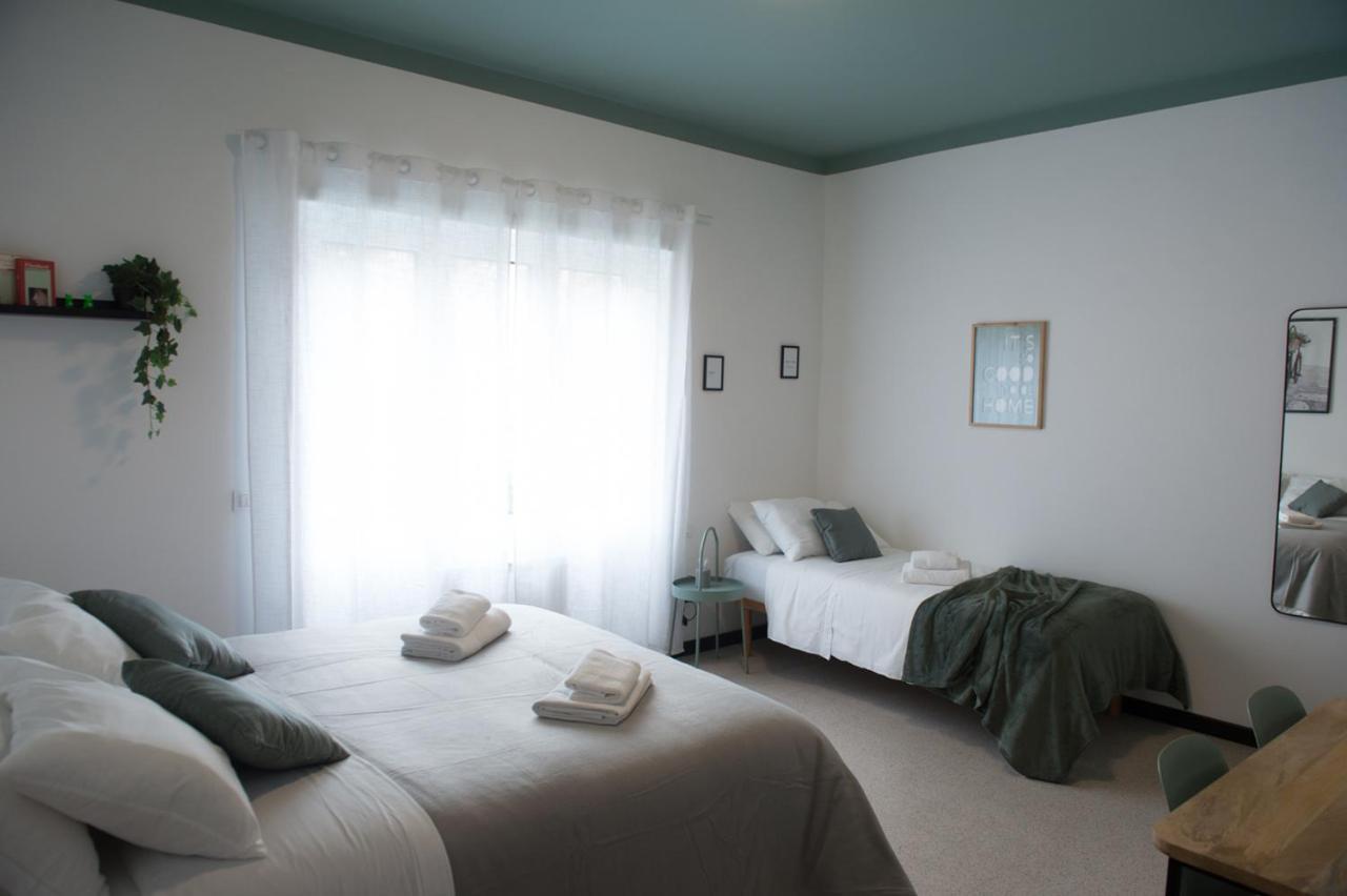 Le Terrazze Del Duca San Pietro Guesthouse 로마 외부 사진