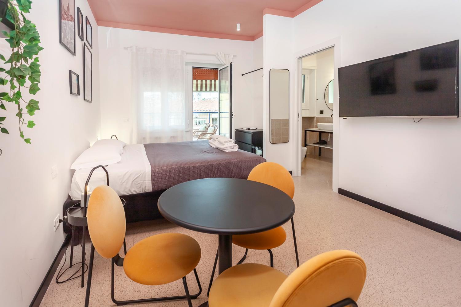 Le Terrazze Del Duca San Pietro Guesthouse 로마 외부 사진